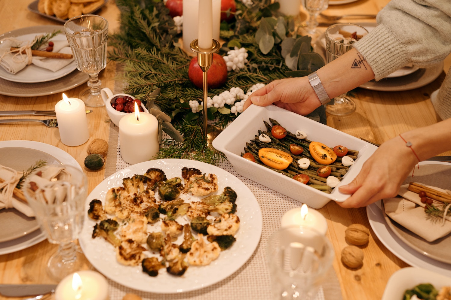 Lendemain de Noël 🎄 Keepcool