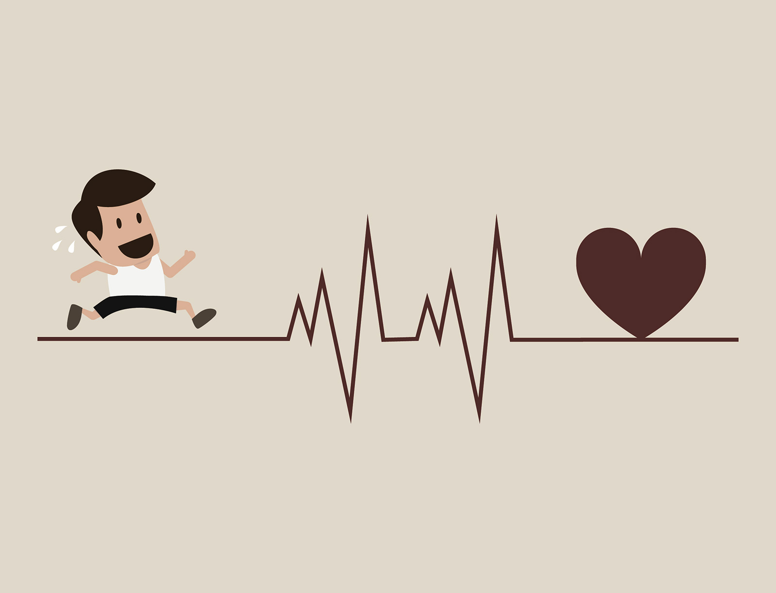 Le cardio-training, qu’est ce que c’est ?