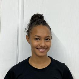 Coach Alice salle de sport Keepcool La Réunion Saint Louis