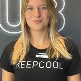 Coach Emma salle de sport Keepcool Avignon les Angles