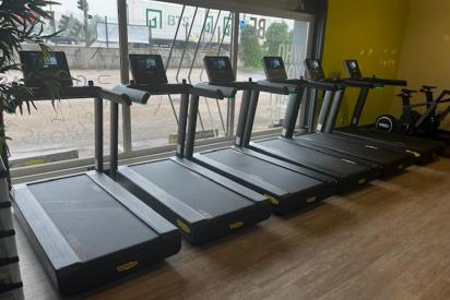 Salle de sport Keepcool Brest Guipavas cardio