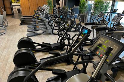 Salle de sport Keepcool Brest Guipavas cardio