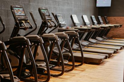 Salle de sport Keepcool Nantes Jules Verne cardio