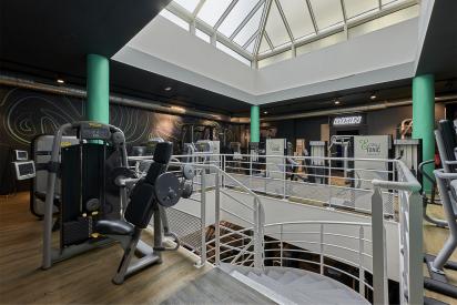 Salle de sport Keepcool Paris 8 Monceau