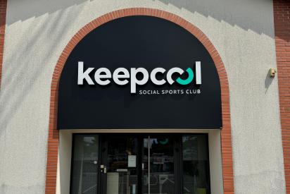 Salle de sport Keepcool Tarbes