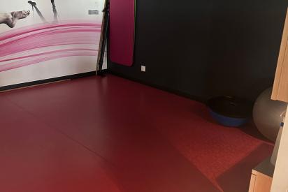 Salle de sport Keepcool Brest Plouzané studio cours