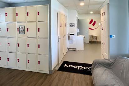 Salle de sport Keepcool La Rochelle