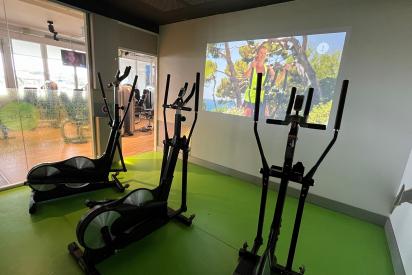 Salle de sport Keepcool La Rochelle