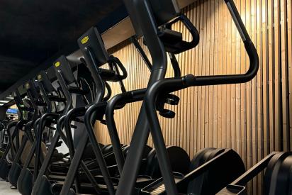 Salle de sport Keepcool Marseille vieux port cardio