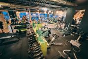 La salle de sport Keepcool : Rodez